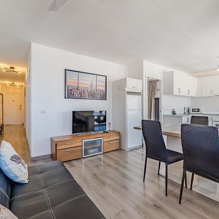 Family Apartment With 3 Bedrooms And Balcony Near Los Gigantes And Ocean Puerto de Santiago  Kültér fotó